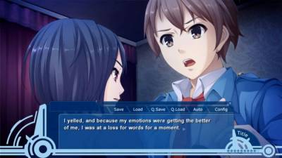 WORLD END ECONOMiCA episode.03 бесплатно скачать на пк