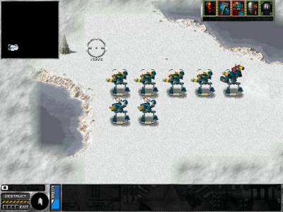 7th Legion скачать на пк