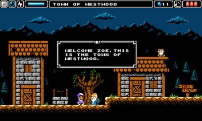 Alwa's Awakening бесплатно скачать на пк