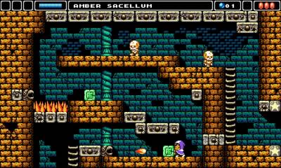 Alwa's Awakening торрент скачать