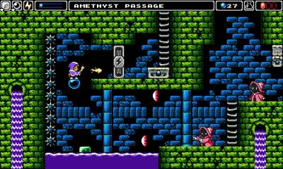 Alwa's Awakening скачать на пк