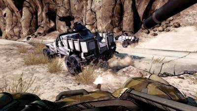 Borderlands 2 VR скачать на пк