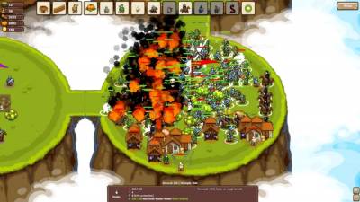 Circle Empires скачать на пк