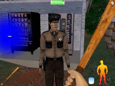 Country Justice: Revenge of the Rednecks бесплатно скачать на пк