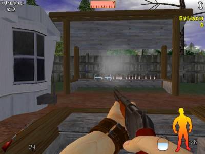 Country Justice: Revenge of the Rednecks скачать на пк