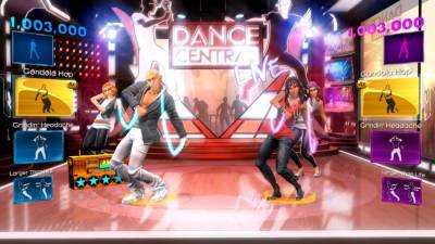 Dance Central 3 торрент скачать
