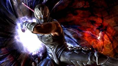 DEAD OR ALIVE 5 Last Round: Core Fighters бесплатно скачать на пк