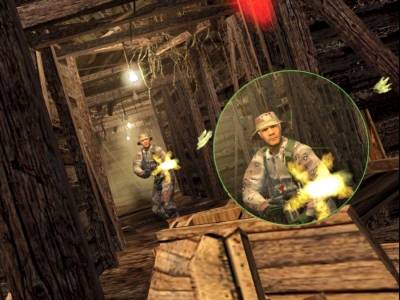 Delta Force: Xtreme скачать на пк