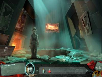 Drawn: The Painted Tower бесплатно скачать на пк