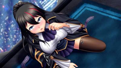 Echo Tokyo: Phoenix скачать на пк