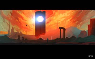 Elegy for a Dead World скачать на пк