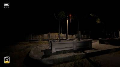 Evil Park бесплатно скачать на пк