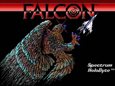Falcon бесплатно скачать на пк
