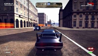 Fast and Furious Showdown бесплатно скачать на пк