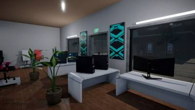Gamer Shop Simulator скачать на пк