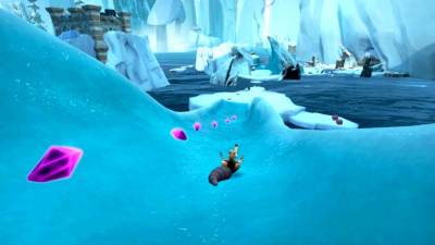 Ice Age Scrat's Nutty Adventure бесплатно скачать на пк