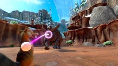 Ice Age Scrat's Nutty Adventure скачать на пк