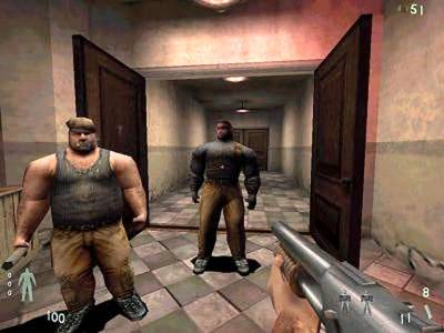 Kingpin — Life of Crime торрент скачать