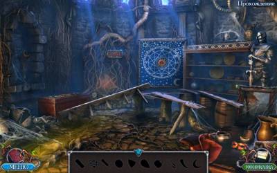 Legendary Tales 2: Cataclysm скачать на пк