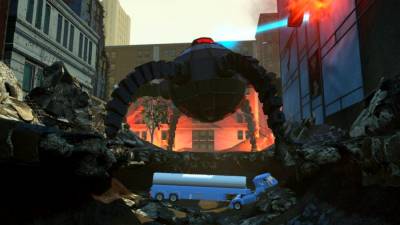 LEGO The Incredibles скачать на пк