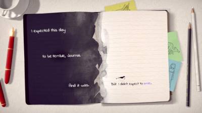 Lost Words: Beyond the Page скачать на пк
