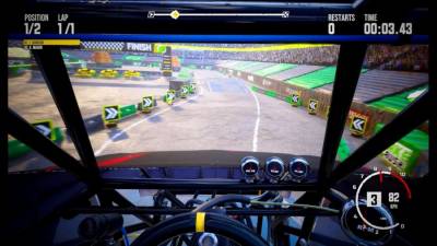 Monster Truck Championship торрент скачать