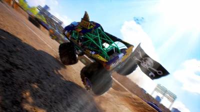 Monster Truck Championship скачать на пк