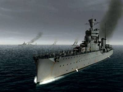 Морской охотник: Южный гамбит бесплатно скачать на пк