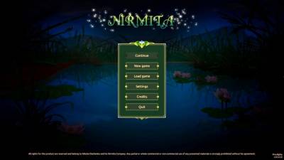 Nirmita: 2D Survival Fantasy RPG бесплатно скачать на пк