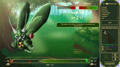 Nirmita: 2D Survival Fantasy RPG скачать на пк