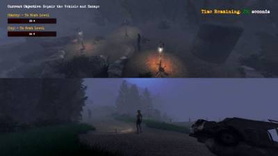 Outbreak: The New Nightmare торрент скачать