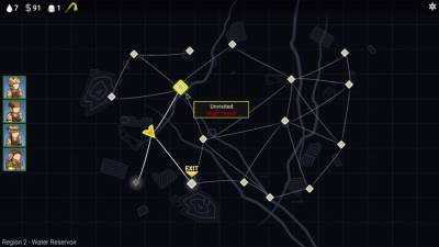 Rifle Storm скачать на пк