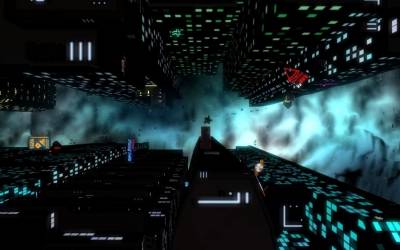 Ring Runner: Flight of the Sages торрент скачать