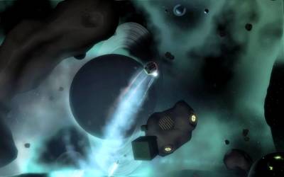 Ring Runner: Flight of the Sages скачать на пк