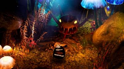 Scarenoid торрент скачать