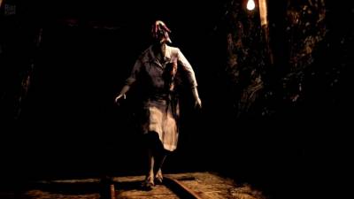 Siren: Blood Curse бесплатно скачать на пк