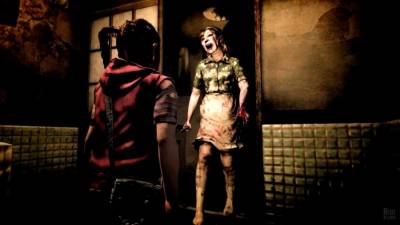 Siren: Blood Curse торрент скачать