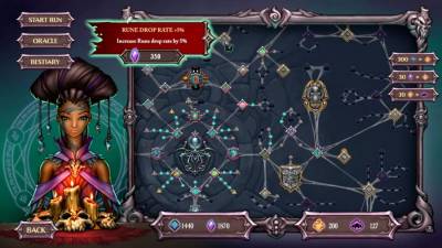 Spirit Hunters: Infinite Horde скачать на пк