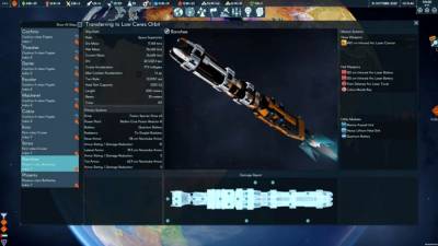 Terra Invicta торрент скачать