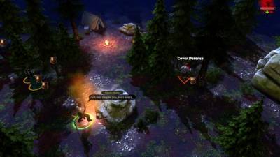 The Feud: Wild West Tactics бесплатно скачать на пк