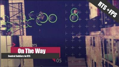 ZombieWave-UnlimitedChallenges торрент скачать