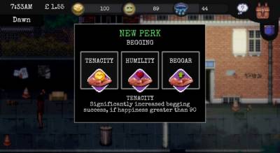 CHANGE: A Homeless Survival Experience торрент скачать