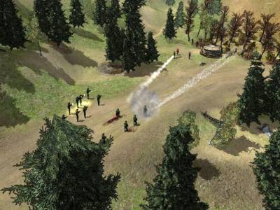 Chronostorm: Сибирский рубеж бесплатно скачать на пк