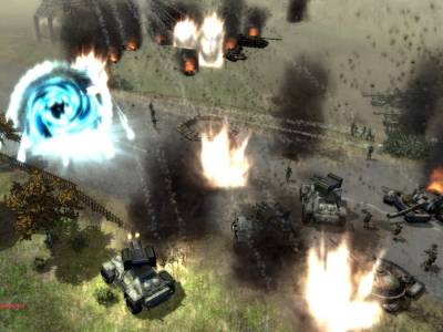 Chronostorm: Сибирский рубеж скачать на пк