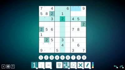 Classic Sudoku бесплатно скачать на пк