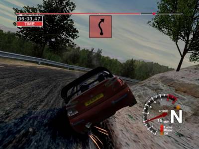 Colin Mcrae Rally 04 торрент скачать