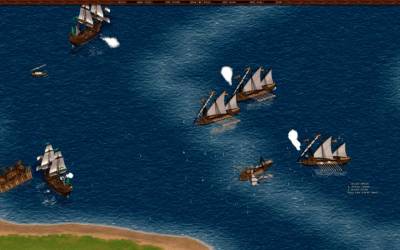 Cossacks: Back to War бесплатно скачать на пк