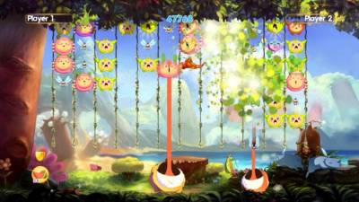 Critter Crunch скачать на пк
