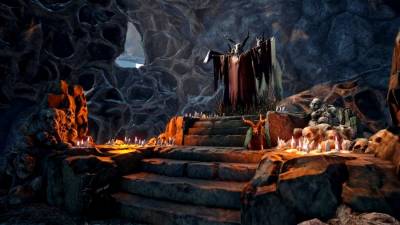 Dark and Light бесплатно скачать на пк