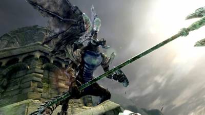 Dark Souls: Artorias of the Abyss бесплатно скачать на пк